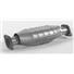 1988, 1991 Mazda 929 3.0L SOHC Catalytic Converter