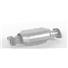 1994-1995 Achieva Skylark Grand Am New Catalytic Converter