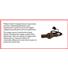 2000, 2004  Montero Montero Spt Direct Fit O2 Oxygen Sensors