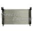 1999-2004  CHEVROLET SILVERADO SIERRA 4.3L NEW RADIATOR