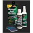 TURLE WAX Headlight Lens Restorer Kit