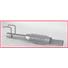 94-97 Dodge Ram Van Rear Davico Mfg 14517 Catalytic Converter Ck Info Below