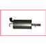 1997-2001 Toyota Camry 2.2L Rear Muffler OEM Style