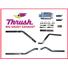 Ford F150 F250 Pickup BIG DADDY  Dynomax Dual Exhaust