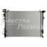 2006-2008 Hyundai Azera Sonata NEW RADIATOR