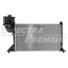 NEW SPRINTER OSC 2796 Radiator