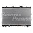 2005-2009 Kia Spectra 2.0L NEW RADIATOR