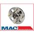 Civic CRX Civic Del Sol ( Drums Brakes NO ABS ) REAR  NT513035 Axle Hub Assembly