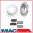 2001-2003 Rodeo Sport Rear Brake Rotors & Pads