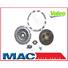 Sonata Optima Santa Fe 2.4 SFW Con. Kit CLUTCH FLYWHEEL