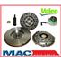 Silverado Sierra GM DURAMAX 6.6L CLUTCH & FLYWHEEL KIT