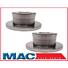 2003-2006  Sprinter 25 35  Rr Brake Disc Rotor Rotors