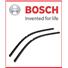03 04 05 06 PORSCHE CAYENNE  OEM Bosch Wiper Blades
