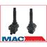 1995-2002 KIA Sportage (2) 50044 New OEM Ignition Coil Coils