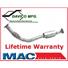 97-98 Skylark 3.1L Engine Flex Pipe Catalytic Converter