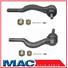 Deeza Tie Rod template