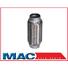 Muffler Converter Exhaust Engine Pipe Flex  Repair Kit 8x5x13/4