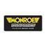 S55 SL55 E55 CL55 Amg Ft Monroe Dynamic Disc Brake Pads
