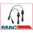 1999-2001 Mazda Protege 1.6L Ignition Wire Wires Set