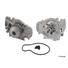 Honda Accord 2.2L 2.3L Aisin WPH001 Engine Water Pump