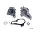 1986-1989 Toyota Celica ST 2.0L AISIN NEW WATER PUMP