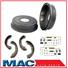 98 99 2000 2001 2002 Dodge Durango 00 01 02 Dodge Dakota  Brake Drum Drums & Shoes & Shoes Springs