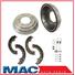 1989 1990 1991 1992 1993 1994  Nissan Maxima  Brake Drum Drums & Shoes & Shoe Springs