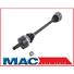 1994-1995 E300D E320 SL320 CV Rear Drive Axle Shaft