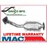 2000-2001 Kia Sportage 2.0L Rear Catalytic NEW Converter & Pipe Check Info Below
