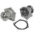 1991 1992 1993 1994 1995 1996 Toyota Tercel 1.5L AISIN NEW WATER PUMP