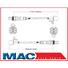 1997 1998 Montero Sport  3.0L Engine California Emission (2) Frt Direct Fit O2 Oxygen Sensors
