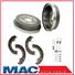 2002 2003 2004 Kia Sedona (2) Brake Drum Drums & Shoes & Springs