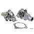 Wrangler Grand Cherokee 4.0L USM  US7164 Engine Water Pump Ref 120-4340 42293