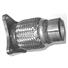 Voyager Caravan  Catalytic Converter Repair Flex Pipe