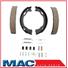 Explorer Mountaineer Aviator REAR B791 Parking Brake Shoe & Brake Shoe Springs