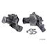 GM TRUCKS NEW US Motor Works US5049 Engine Water Pump