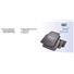 HONDA.   ACCORD ,CIVIC , del SOL Grey 4Pc  Floor Mats