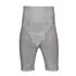 Mens slimming support top boxer cycle short leg Kings Court brand SZ 2XL # 25345