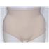 Waist-Cincher lumbar support control Panty Crownette  0083 sz 4 XL 34"  26670