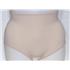 Waist-Cincher lumbar support control Panty Crownette style 0083 sz 8xl 46 26353