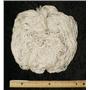 Hand spun banana silk/ viscose yarn 198 g 7 oz  24150