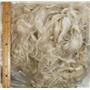Mohair raw white fine adult straighter 3oz 3-8" 24406  out of stock