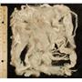Suri Alpaca 4-7" cria wool  washed cream blonde 1 oz 24463