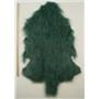 full pelt Sea green Tibetan lambskin 24621