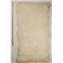 full plate natural  White Tibetian lambskin 24674