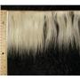 mohair weft Blonde 613 straight 5-6"x190"  24684 FP