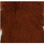 full pelt Auburn red A30 Tibetan lambskin 24769