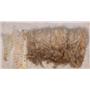 Mohair raw white fine adult  3 oz 4-7" 25085