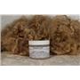 Blondest Gold Wig making dye Jar ,Dyes 2 lb mohair