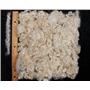 yearling mohair curls washed 1 oz 5-8" doll wigs,weft,fairies or rooting 25288